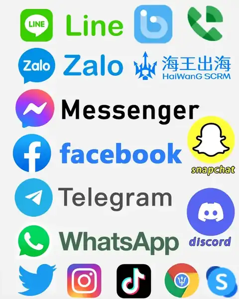 海王出海 · 权限分级 - 团队协作外贸系统 产品界面